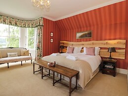 Fordie Lodge