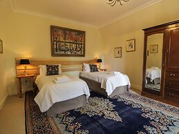 Fordie Lodge