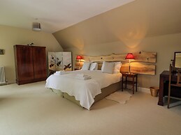 Fordie Lodge