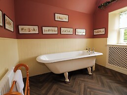 Fordie Lodge