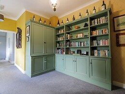 Fordie Lodge