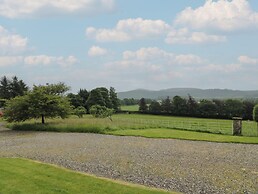 Fordie Lodge