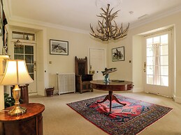 Fordie Lodge