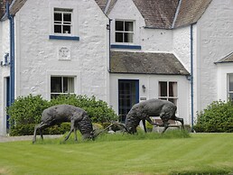 Fordie Lodge