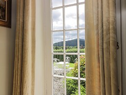 Fordie Lodge