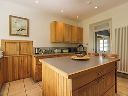 Fordie Lodge