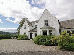 Fordie Lodge