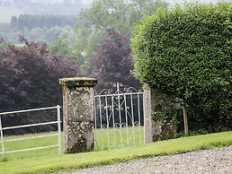 Fordie Lodge