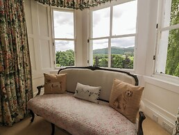 Fordie Lodge