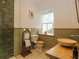Fordie Lodge