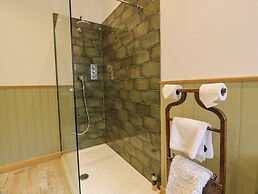 Fordie Lodge