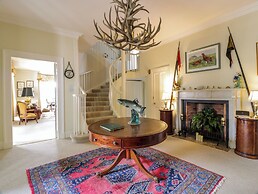Fordie Lodge