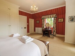 Fordie Lodge