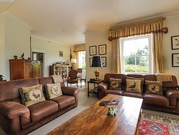 Fordie Lodge