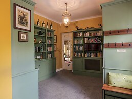 Fordie Lodge