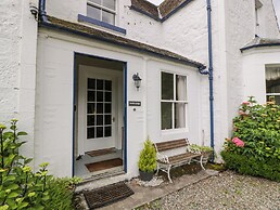 Fordie Lodge
