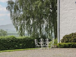 Fordie Lodge