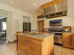 Fordie Lodge