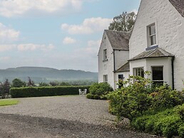 Fordie Lodge