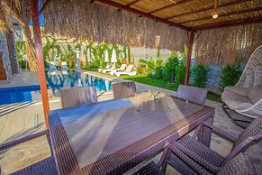 Fethiye Patara 6 Delux Villa