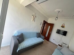 Kardelen apart Datça