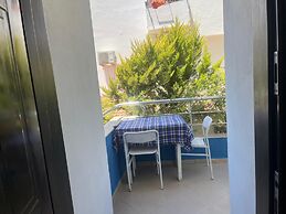 Kardelen apart Datça