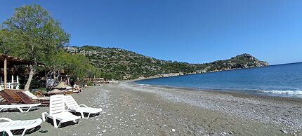 Kardelen apart Datça
