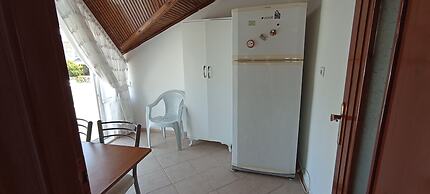 Kardelen apart Datça