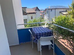 Kardelen apart Datça
