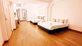 View Dee BKK Airport Residence