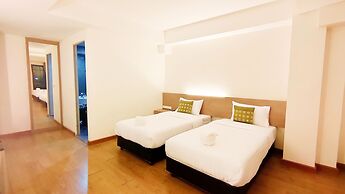 View Dee BKK Airport Residence