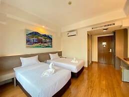 View Dee BKK Airport Residence