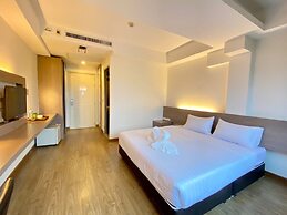 View Dee BKK Airport Residence