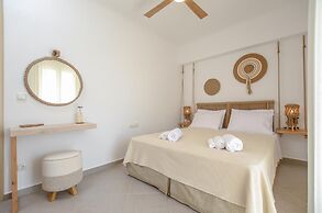 Olives Naxian Villa