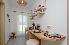 Olives Naxian Villa