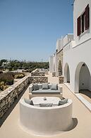 Olives Naxian Villa