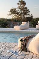 Olives Naxian Villa