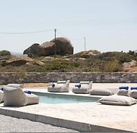 Olives Naxian Villa
