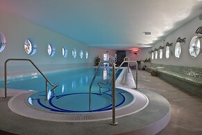 Hotel & Restaurant Hanse Kogge