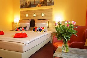 Hotel & Restaurant Hanse Kogge