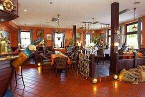 Hotel & Restaurant Hanse Kogge