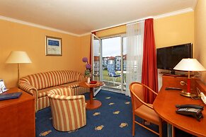 Hotel & Restaurant Hanse Kogge
