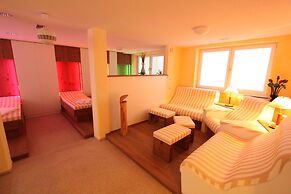 Hotel & Restaurant Hanse Kogge