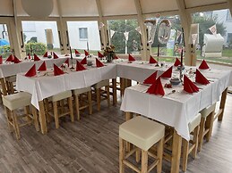 Hotel & Restaurant Hanse Kogge