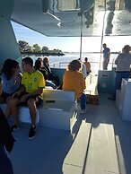 Barco Casa Ollem