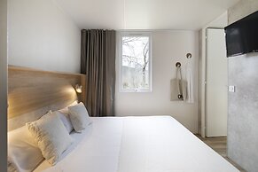 Wecamp Pirineos