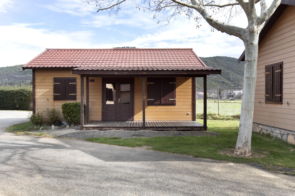 Wecamp Pirineos