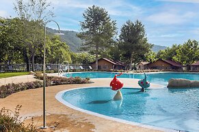 Wecamp Pirineos