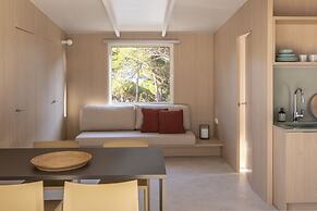 Wecamp Pirineos