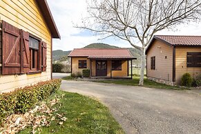 Wecamp Pirineos